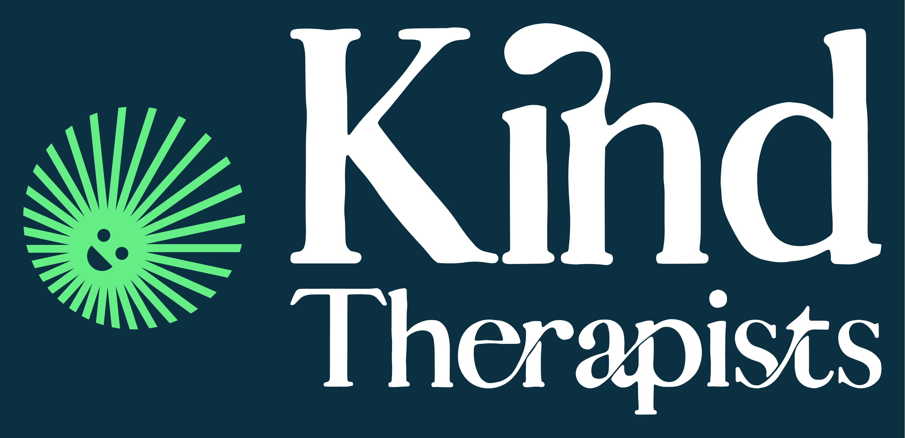 Kind Therapists